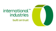 International Industries Limited