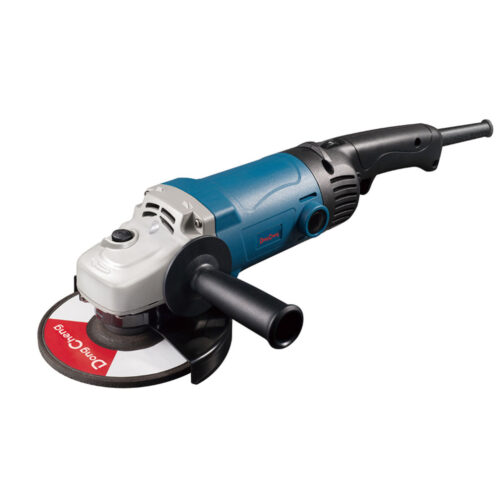 Dongcheng Angle Grinder 6” DSM03-150