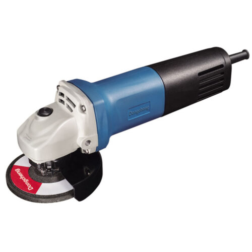 Dongcheng Angle Grinder 4” DSM08-100