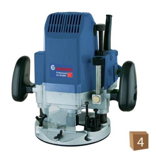 GaoCheng Router GC-3612BR