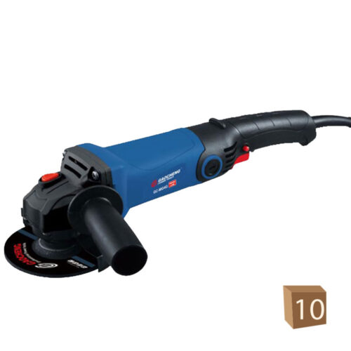 Gaocheng Angle Grinder 800W L Handle GC-MG4G