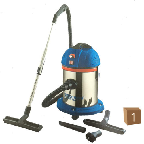 Gaocheng Vacuum Cleaner Wet & Dry 25L GC-VC25L