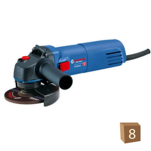 Gaocheng Angle Grinder 100MM GC-W6100