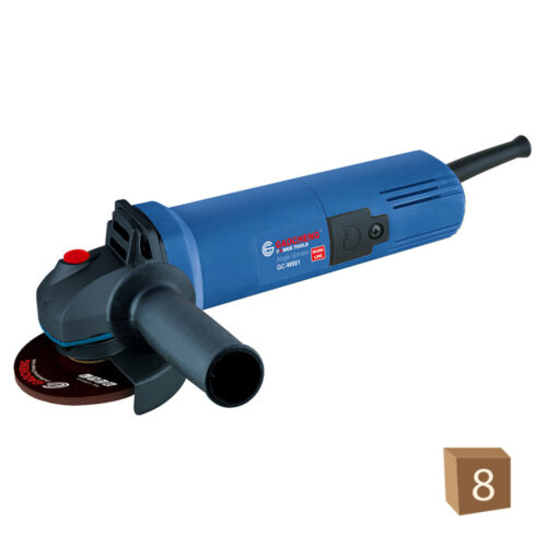 GaoCheng Angle Grinder 100MM GC-W801