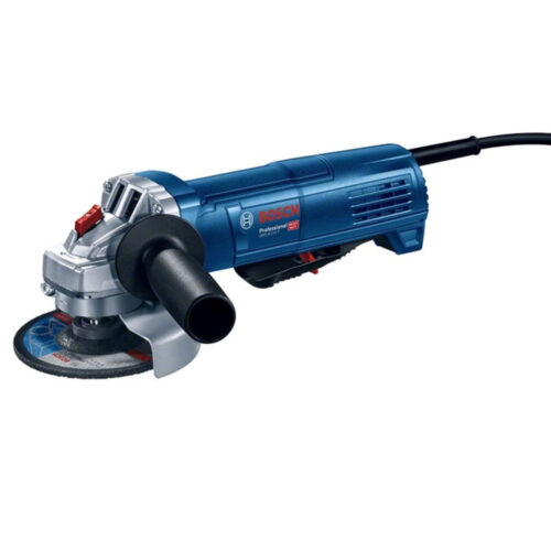 Bosch Angle Grinder 5” 125mm GWS9-125