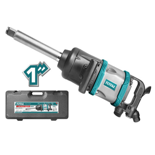 Total Air Impact Wrench TAT40111