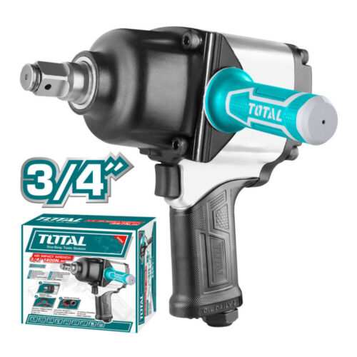 Total Air Impact Wrench TAT40342