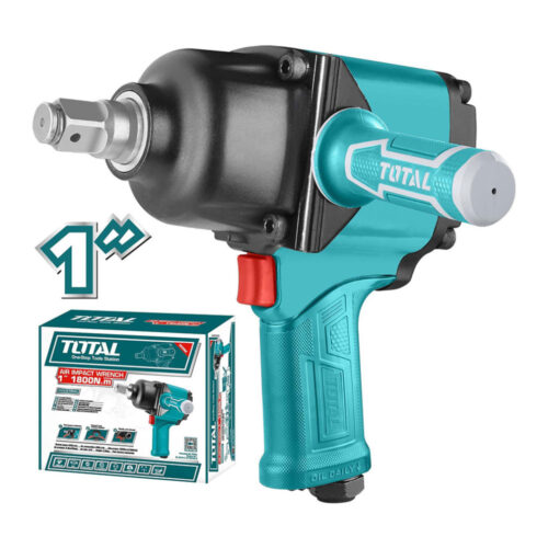 Total Air Impact Wrench TAT41112