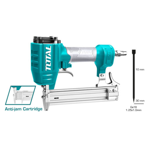 Total Air Nailer TAT83301-3