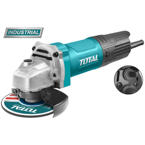 Total Angle Grinder TG10710056