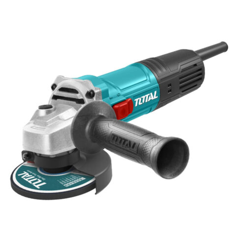 Total Angle Grinder TG109125565