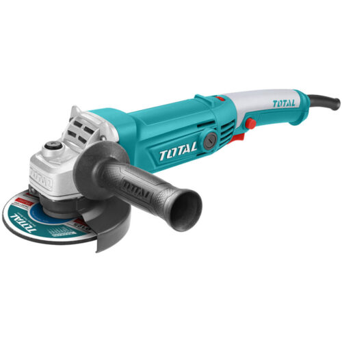 Total Angle Grinder TG1121256