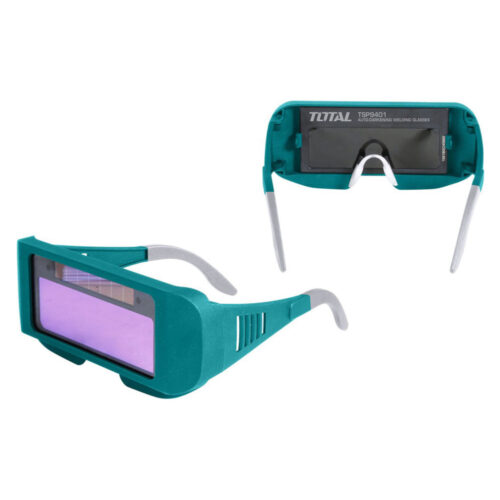 Total Auto-Darkening Welding Glasses TSP9401