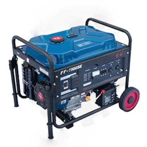 Dongcheng Generator DF7500SE