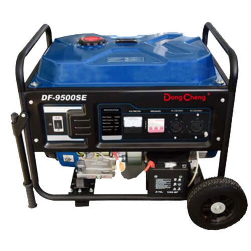 Dongcheng Generator DF9500SE