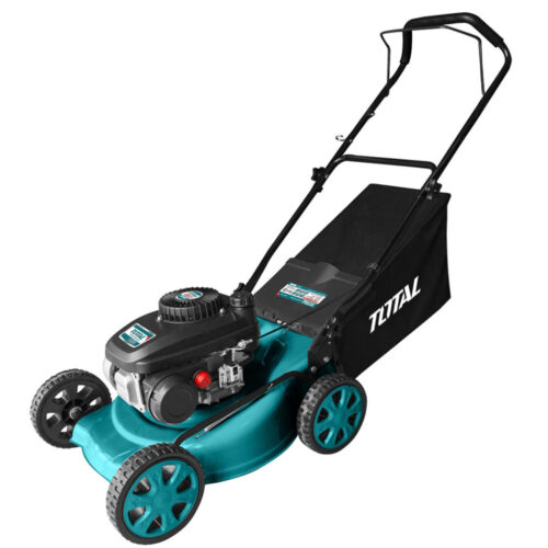 Total Gasoline Lawn Mower TGT141181