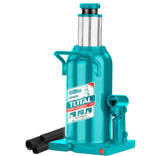 Total Hydraulic Bottle Jack THT109202