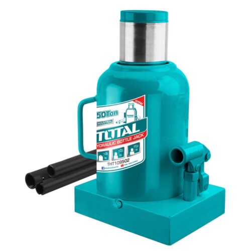 Total Hydraulic Bottle Jack THT109502