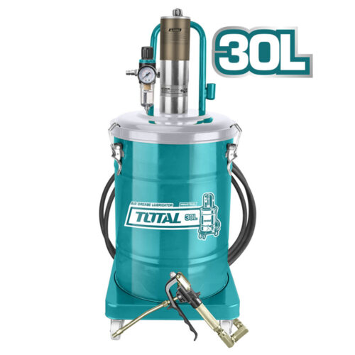 Total Air Grease Lubricator THT118302