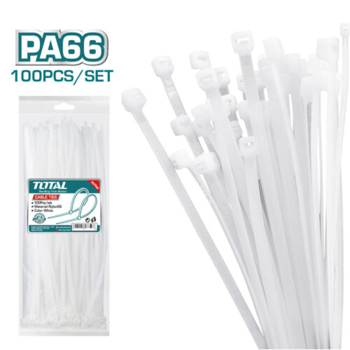 Total Cable Ties THTCT1001