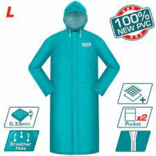 Total Rain Coat THTRC031.L