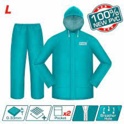 Total Rain Suit THTRS031.L