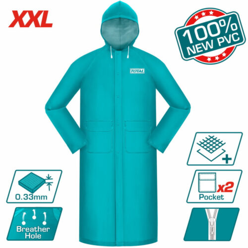 Total Rain Suit THTRS031.XXL