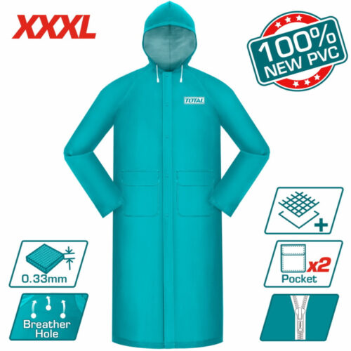 Total Rain Coat THTRC031.XXXL