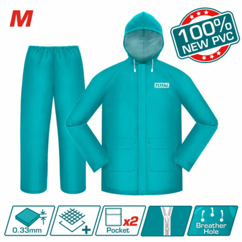 Total Rain Suit THTRS031.M