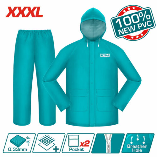 Total Rain Suit THTRS031.XXXL