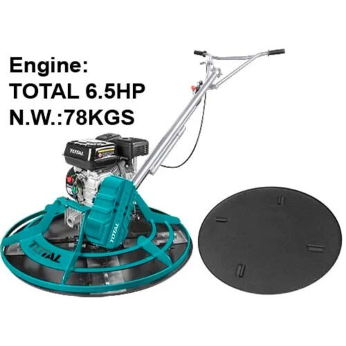 Total Gasoline Power Trowel TP9361-1