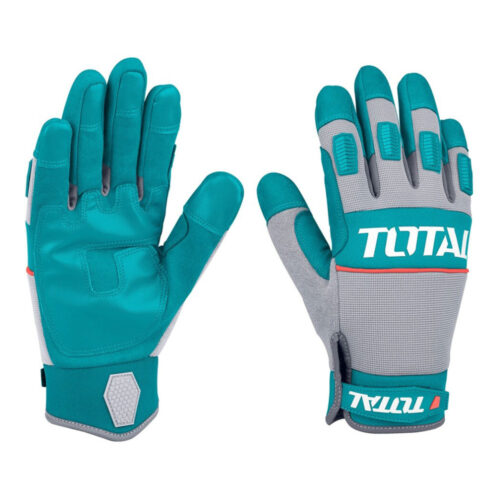 Total Mechanic Gloves TSP1806-XL