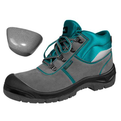 Total Safety Boots TSP201SB.40