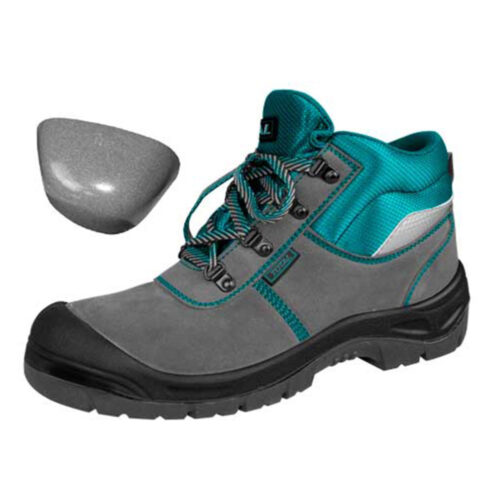 Total Safety Boots TSP201SB.42