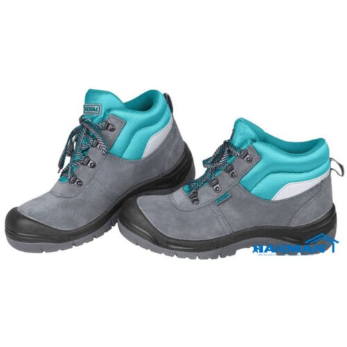 Total Safety Boots TSP201SB.43