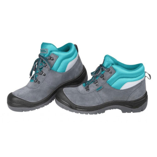 Total Safety Boots TSP201SB.44