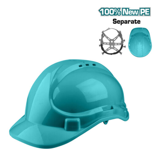 Total Safety Helmet TSP2608