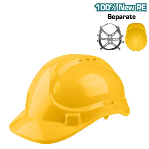 Total Safety Helmet TSP2612