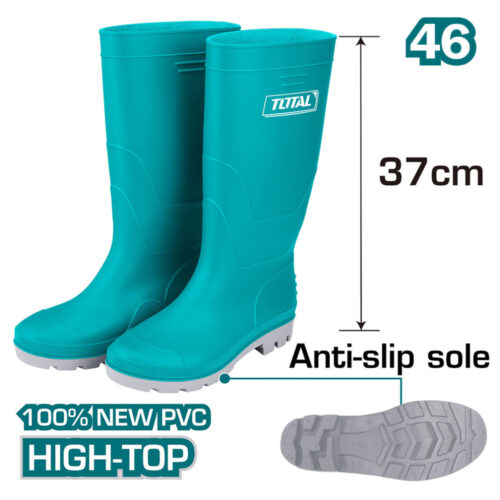 Total Rain Boots TSP302L.46