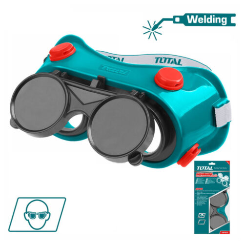 Total Welding Goggles TSP303