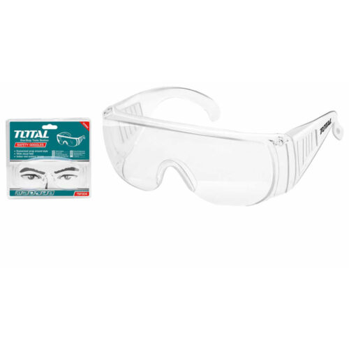 Total Safety Goggles TSP304