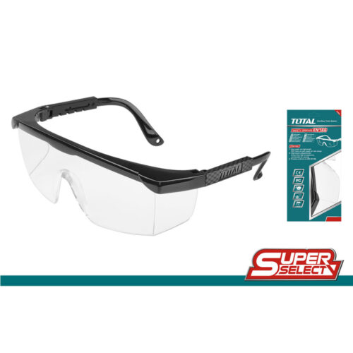 Total Safety Goggles TSP342