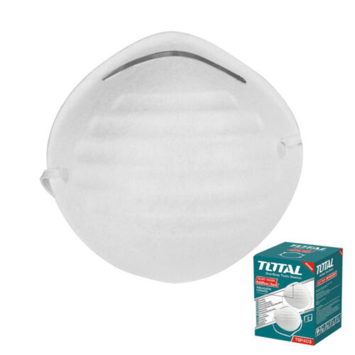 Total Dust Mask TSP403