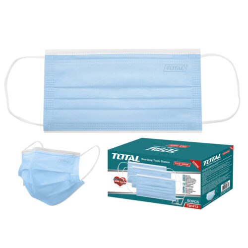 Total Non-Medical Mask TSP413