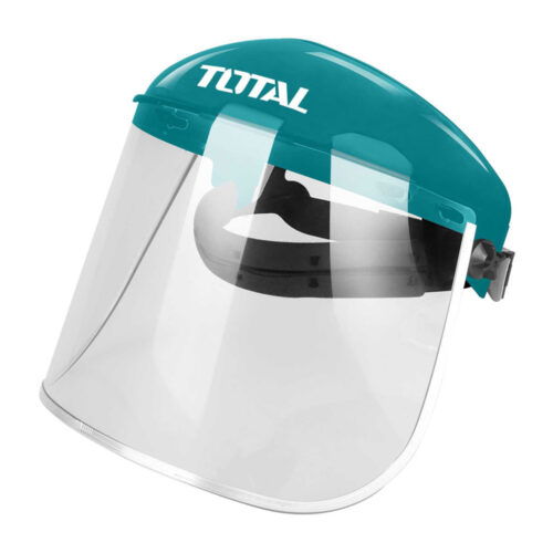 Total Face Shield TSP610