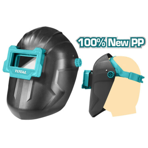 Total Welding Mask TSP9201