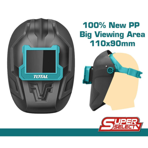 Total Welding Mask TSP9216