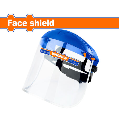 Wadfow Face Shield WFD1308