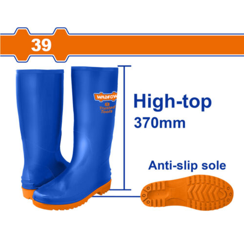 Wadfow Rain Boots WRB1L39