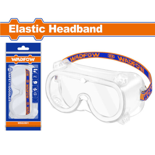 Wadfow Safety Goggles WSG2801